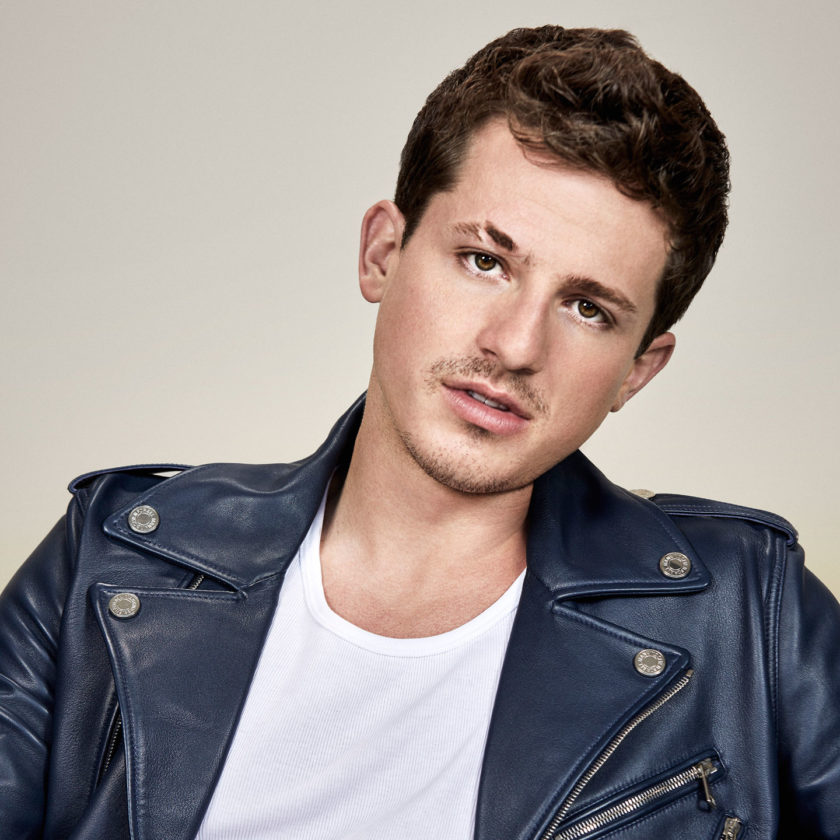 Playlist: Songs You Can Listen to In Your <span>1998 Lincoln Navigator</span> By Charlie Puth