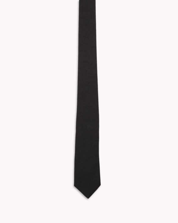 Theory Roadster Tie in Silk