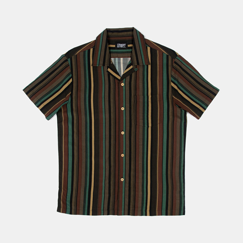 Straight To Hell Parallel Lines Shirt