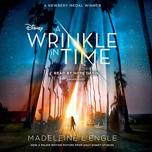 a wrinkle in time on LEO edit