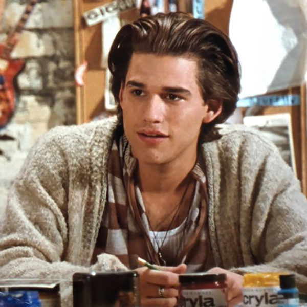 AJ’S ICONIC 90S EMPIRE RECORDS LOOK REVISITED