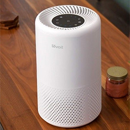 Levoit Air Purifier for Home