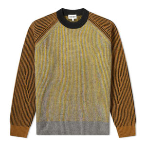 Kenzo Fisherman Sweater
