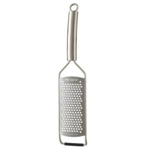 Microplane Professional Paddle Grater, Coarse