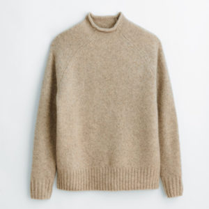 Alex Mill Alpaca Sweater