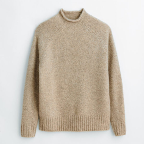 Alex Mill Alpaca Sweater