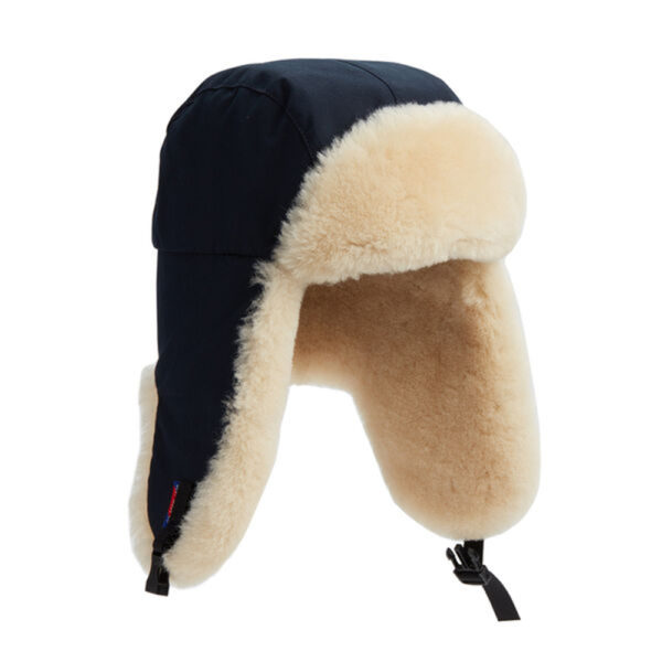 Best Made Shearling Hat