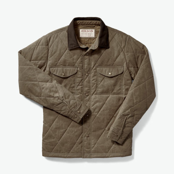 Filson Hyper Quilted Jacket