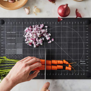 Food52 x Epicurean Precision Cutting Board
