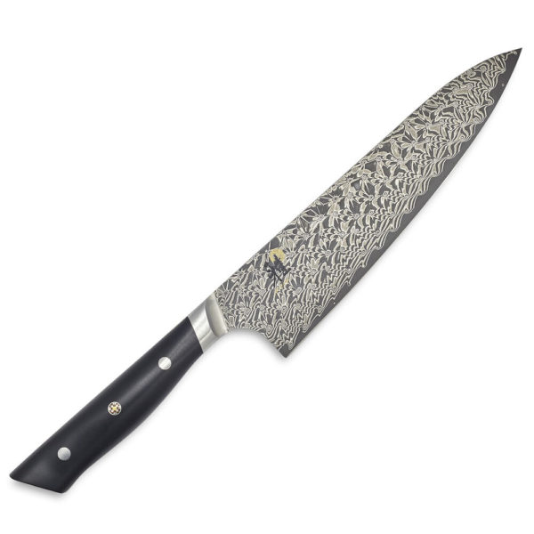 Miyabi Hibana Chef's Knife, 8in