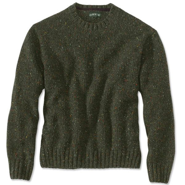 Orvis Sweater