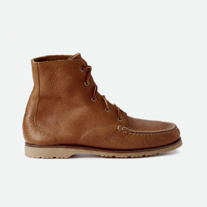 Huckberry Quoddy Bowhunter Boot