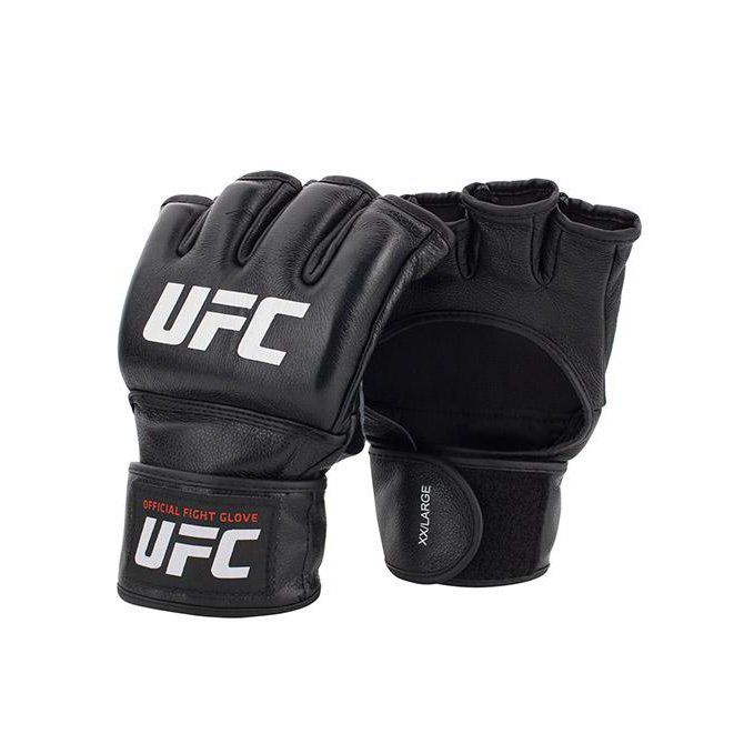 UFC Official Fight Gloves - Leo Edit