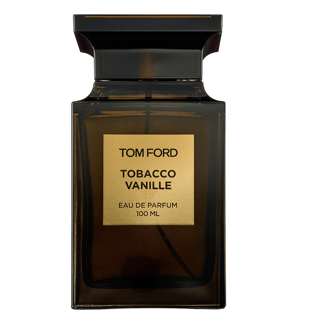 Tom Ford Tobacco Vanille - Leo Edit
