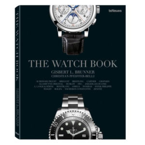 teNeues The Watch Book