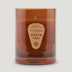 Connolly Large Grain 1001 Candle