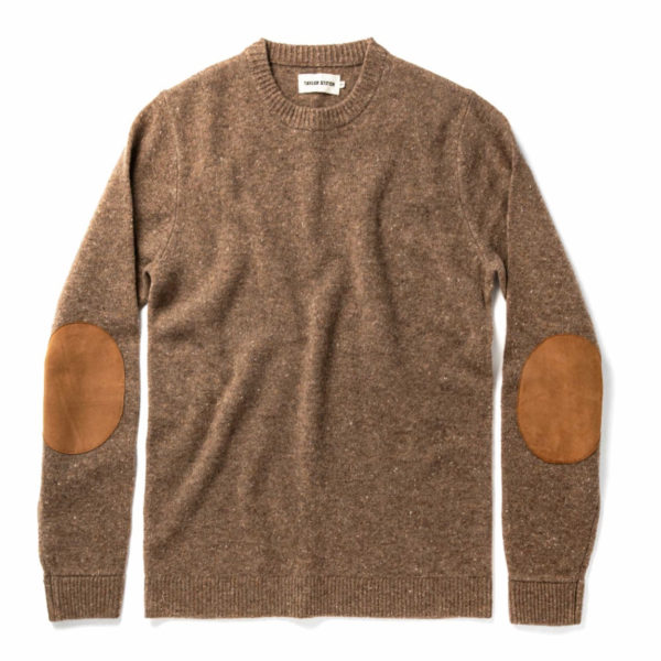 Taylor Stitch Dongeal Sweater