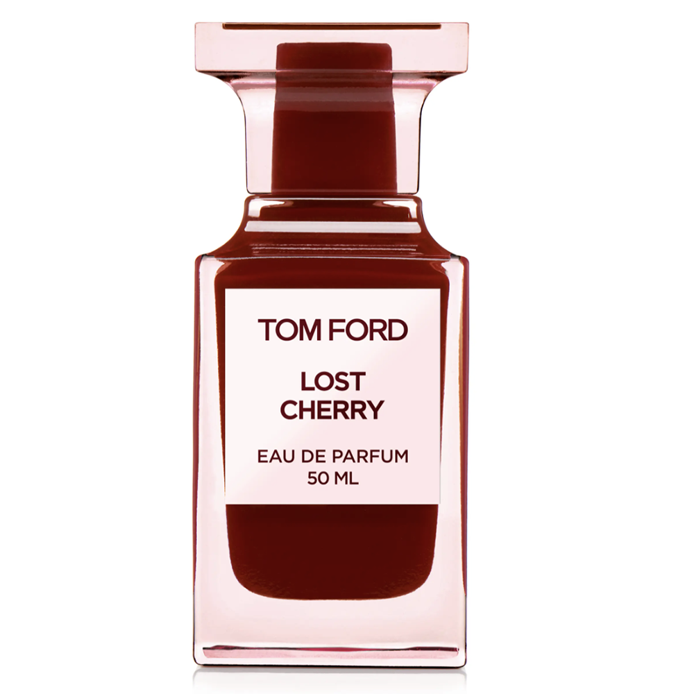tom ford perfume on LEO edit