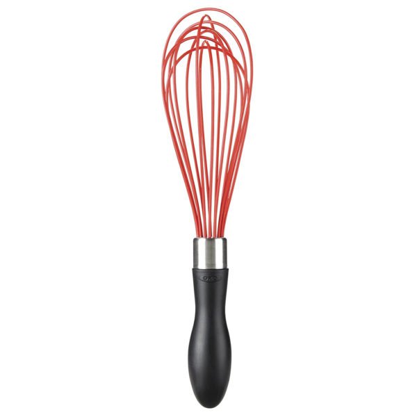 OXO Good Grips 11-Inch Silicone Balloon Whisk