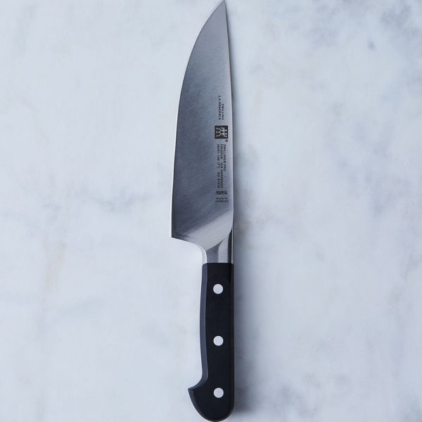 ZWILLING J.A. Henckels Pro Chef's Knife, 7"