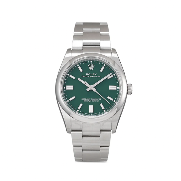 Rolex Oyster Perpetual 36mm