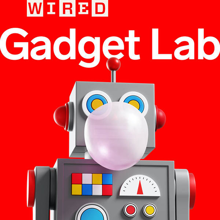 gadget lab on LEO edit