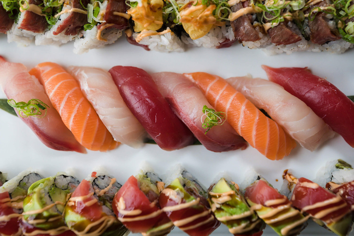 bluefin sushi on LEO edit.