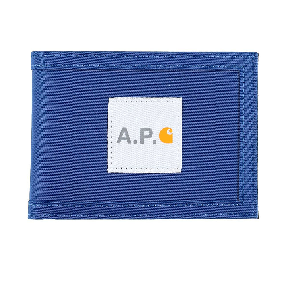 A.P.C. card holder on LEO edit