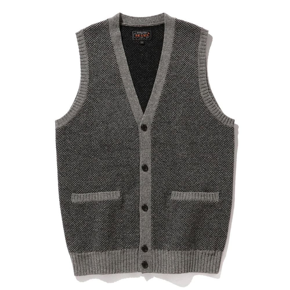 beams+ sweater vest on LEO edit 