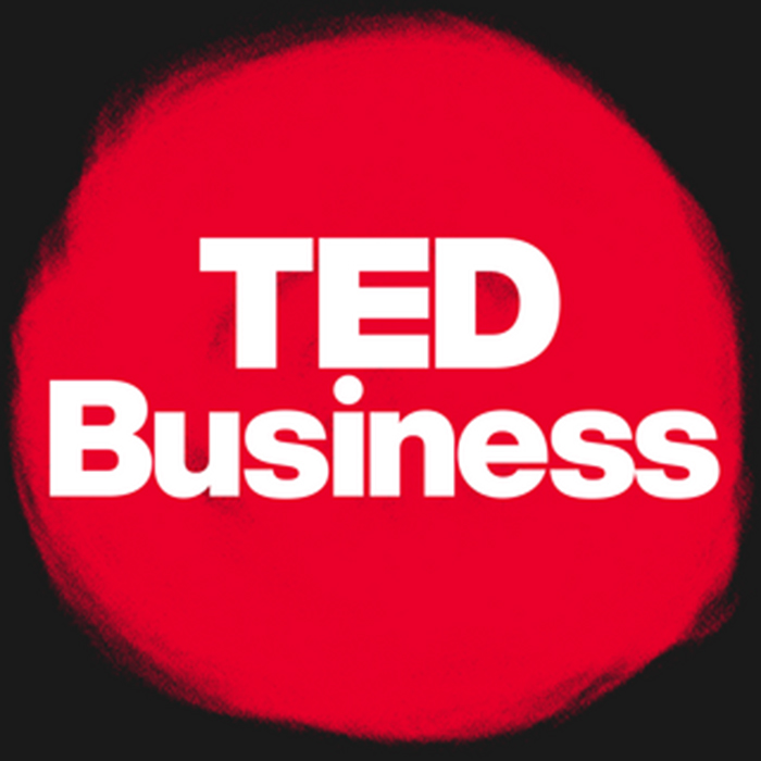 ted business podcast on LEO edit