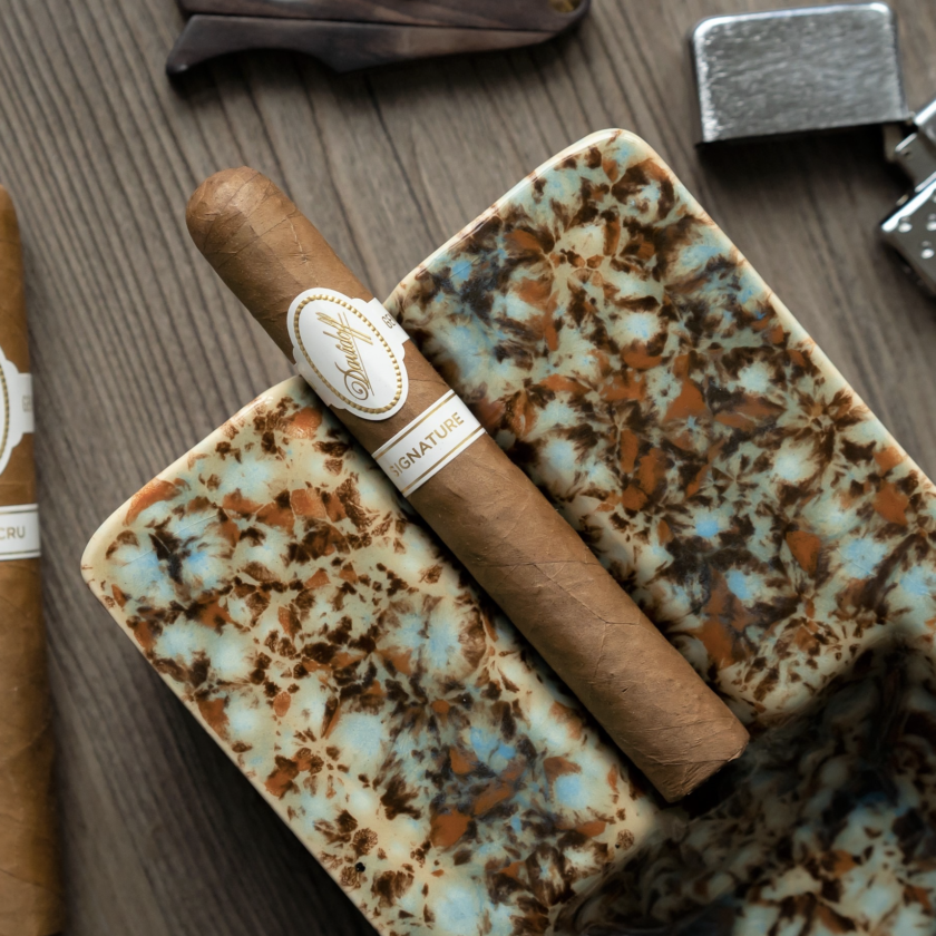 Cigars 101:  <span> A Guide for the </span> Budding Aficionado