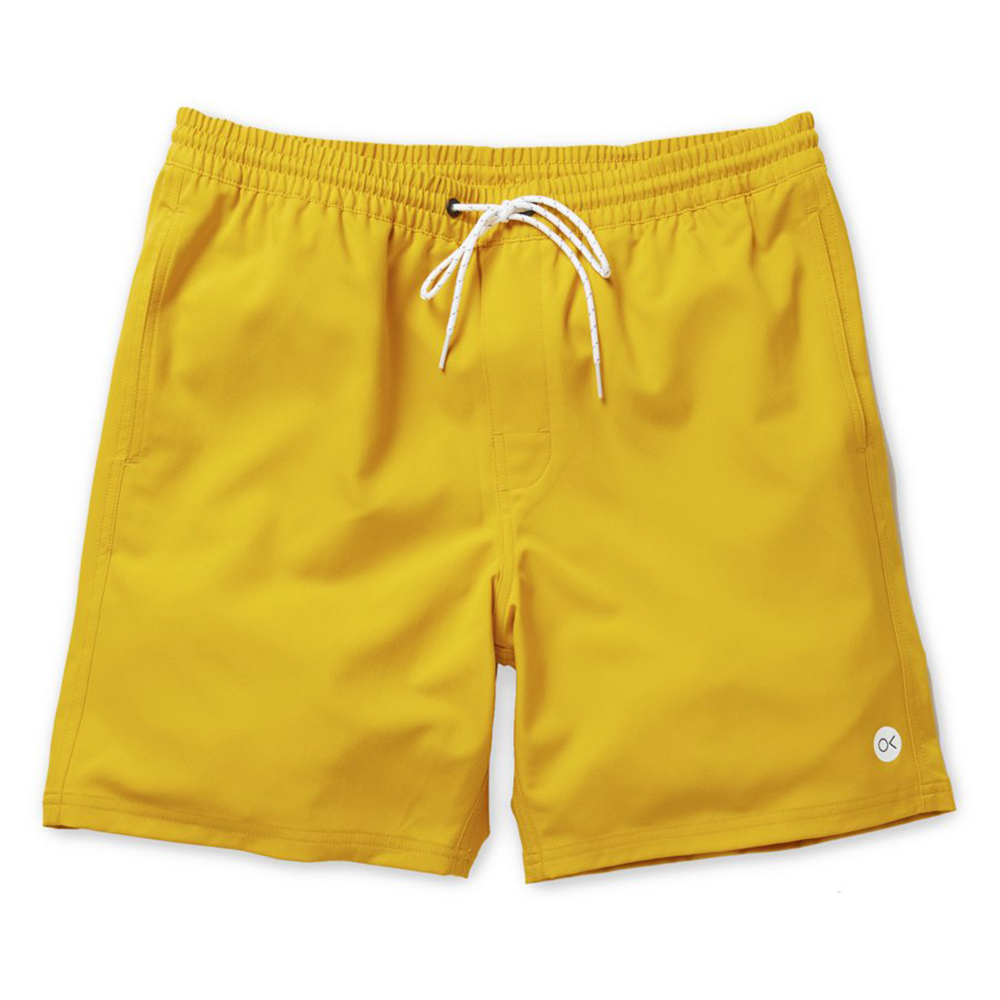 outerknown nomadic volley shorts on LEO edit