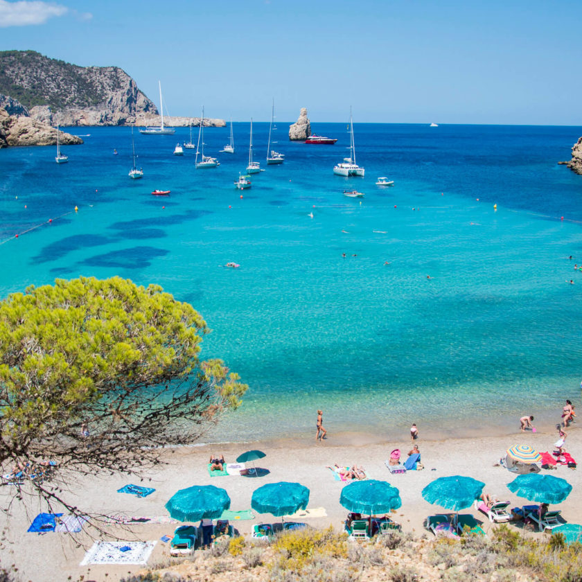 <span>A Local’s</span> Guide to Ibiza