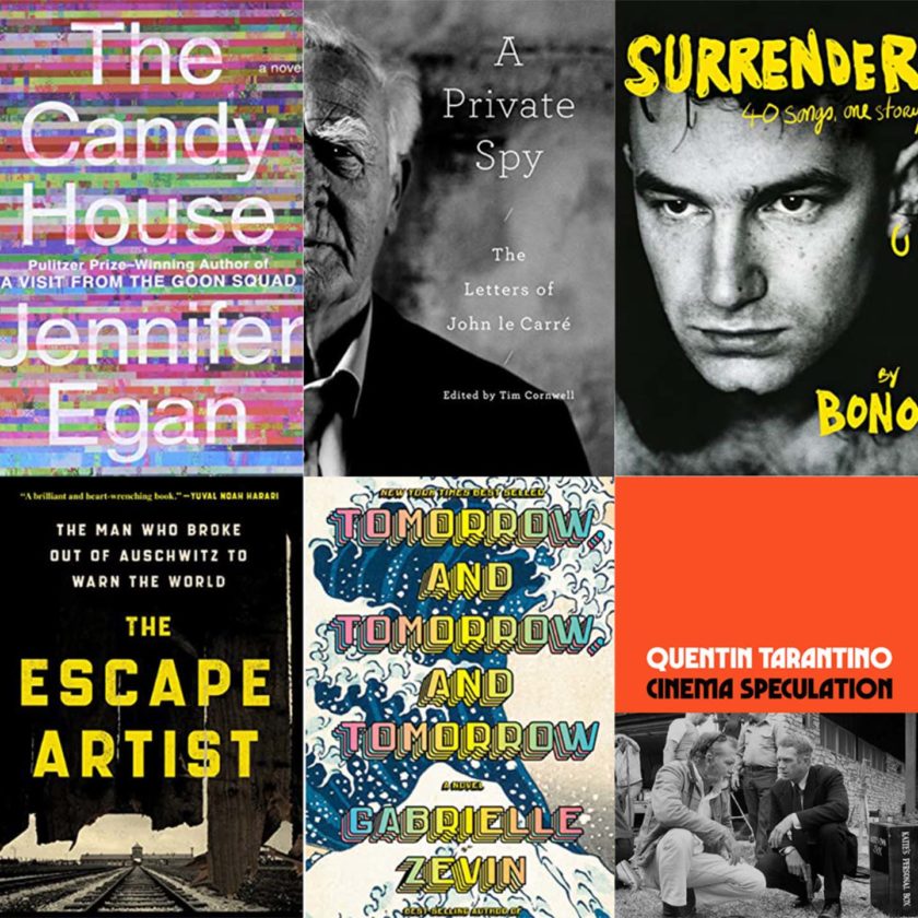 Our Favorite Books <span>of 2022</span>