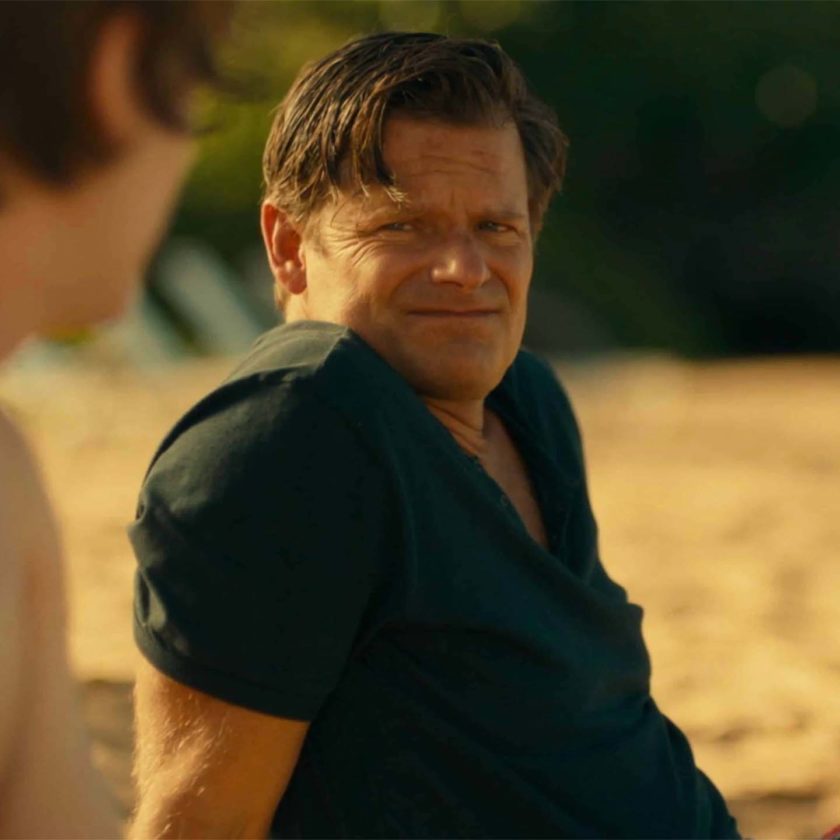 <span> What’s not to love </span> about Steve Zahn?