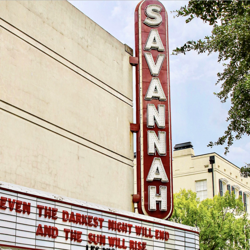 <span> A Local’s Guide to </span> Savannah