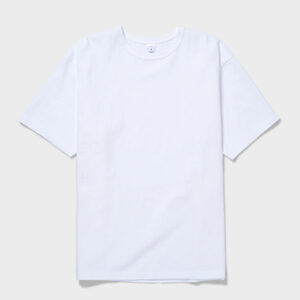 FGS White T-Shirt