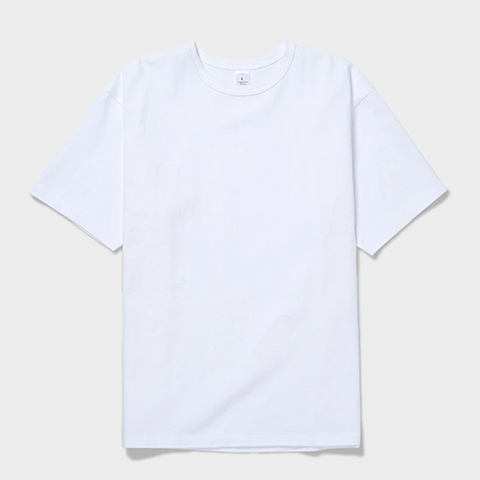 FGS White T-Shirt
